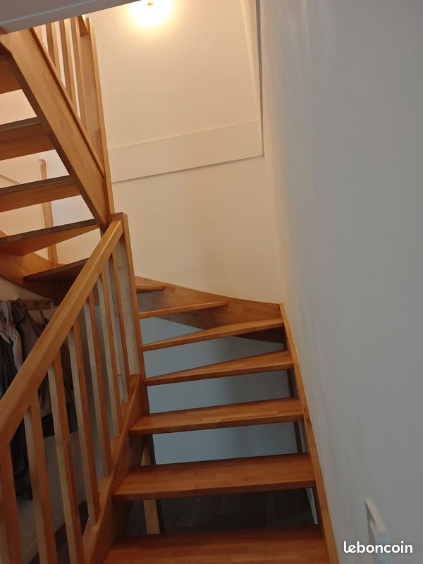 Appartement 4 pièces 89 m² · à Poissy · 89,1 m² · 1 850 €/mois