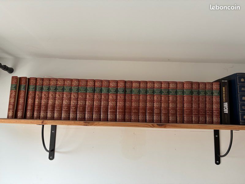 Collection Will Grant histoire de la civilisation (image 1)