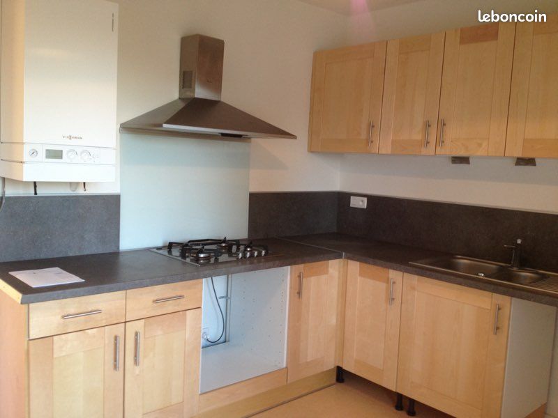 Appartement 3 pièces 80 m² · à Bergerac · 80 m² · 580 €/mois