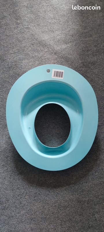 Réducteur de toilettes (image 3)