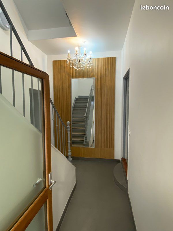 Appartement 3 pièces 60 m² · à Rive-de-Gier · 60 m² · 615 €/mois