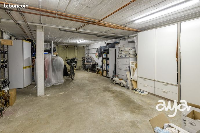 Maison 5 pièces 124 m² — 9