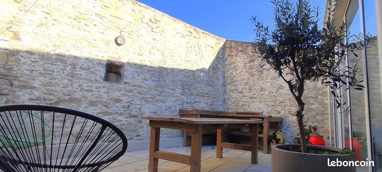 Maison 6 pièces 146 m²