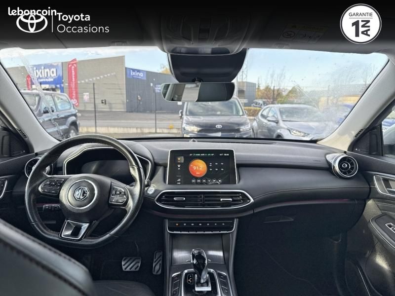 Mg motor EHS 1.5T GDI 258ch PHEV Luxury (image 8)
