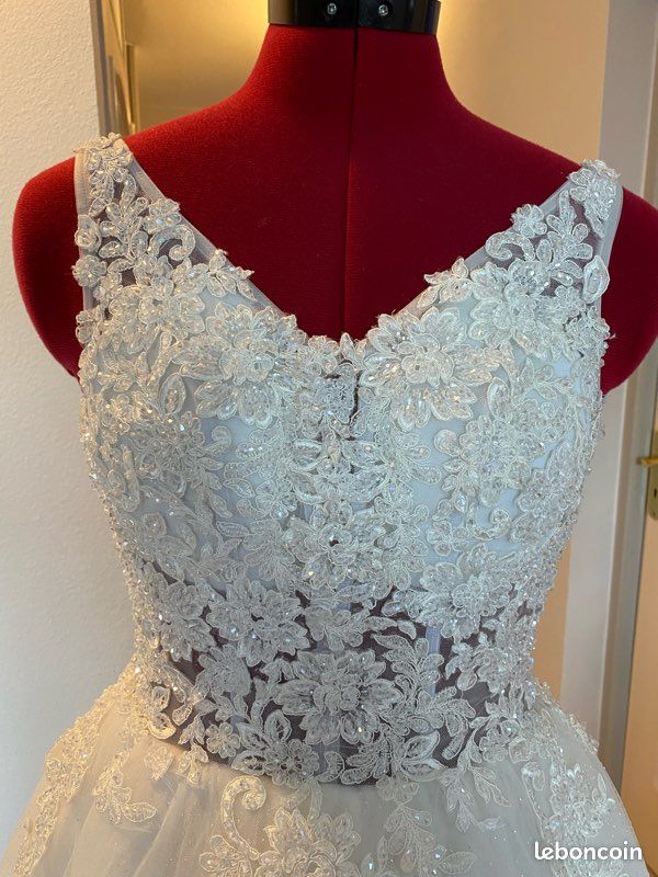 Robe de mariée (image 2)