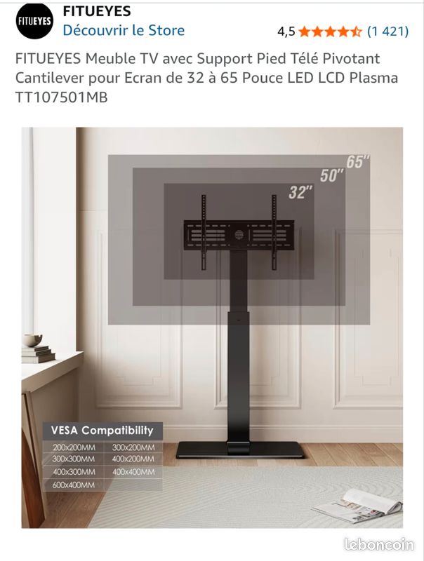 Support tv (image 4)