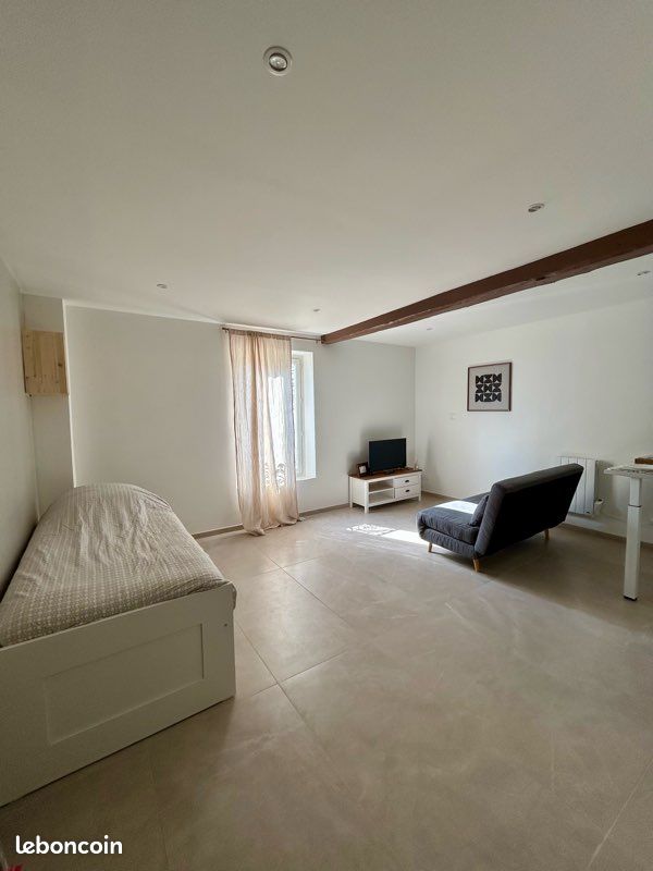 Appartement 1 pièce 27 m² · à Montélimar · 27 m² · 520 €/mois