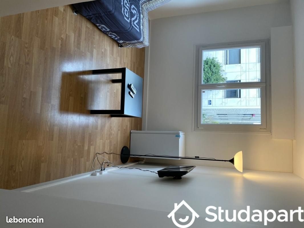 Appartement a louer grigny - 1 pièce(s) - 15 m2 - Surfyn