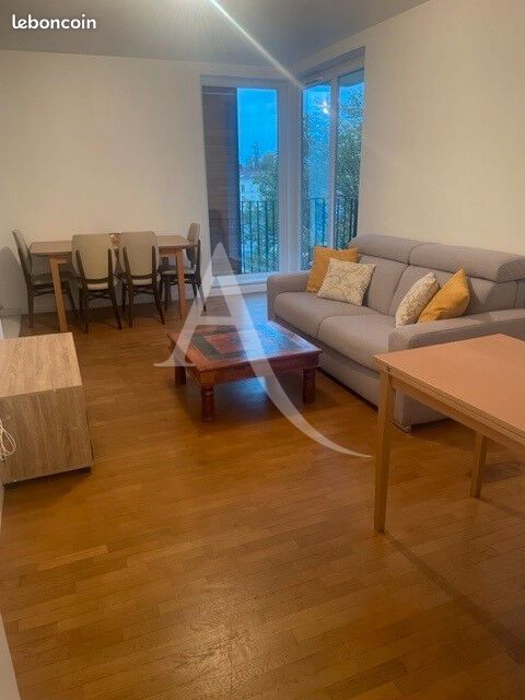 Appartement 2 pièces 47 m² · à Vitry-sur-Seine · 47 m² · 1 121 €/mois