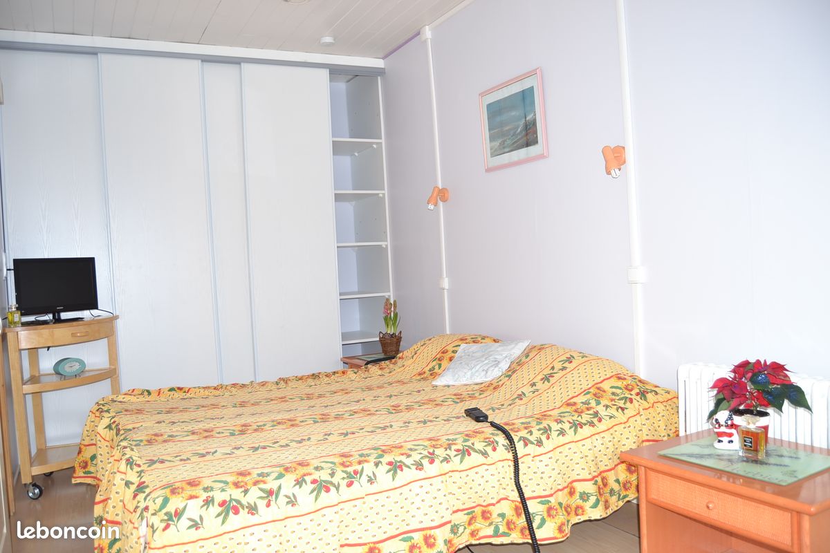 Appartements a aix les bains t2 (image 2)