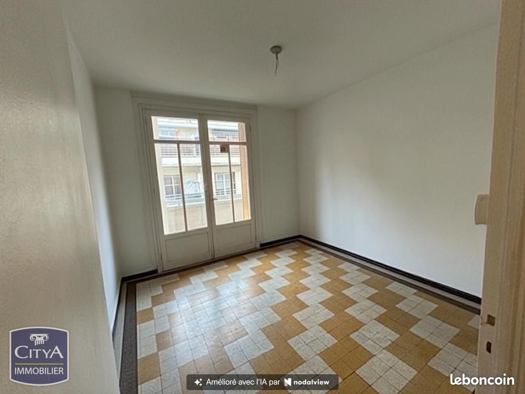 Appartement 3 pièces 59 m² · à Toulon · 59 m² · 137 000 €