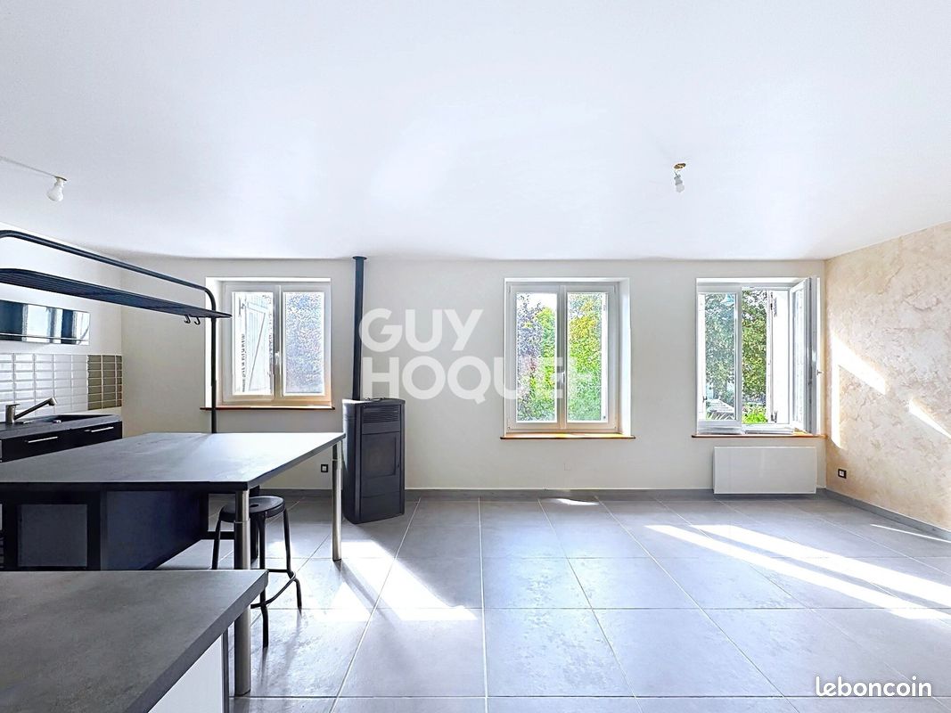 Appartement 4 pièces 83 m² · à Bezannes · 83 m² · 1 100 €/mois