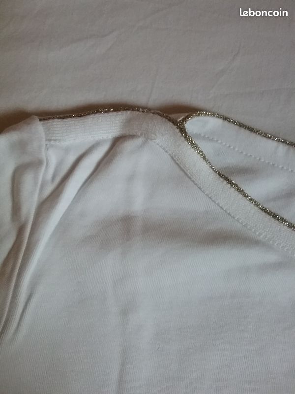 Tee shirt BURTON 38 (image 3)