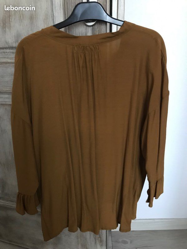 Blouse ou chemisier (image 1)