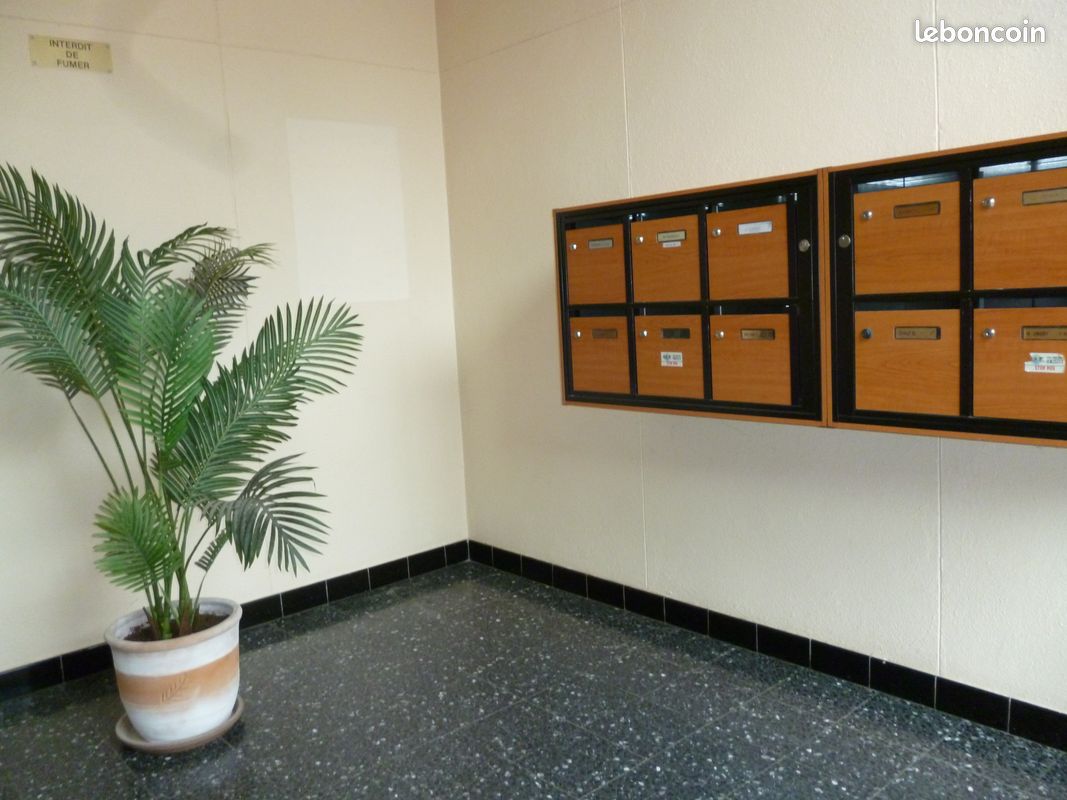 Appartement 3 pièces 50 m² · à Saint-Étienne · 50 m² · 570 €/mois