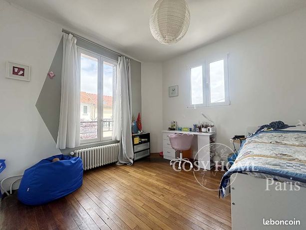 Maison a louer clamart - 6 pièce(s) - 133 m2 - Surfyn