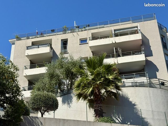 Appartement 3 pièces 71 m² · à Grasse · 71 m² · 299 000 €