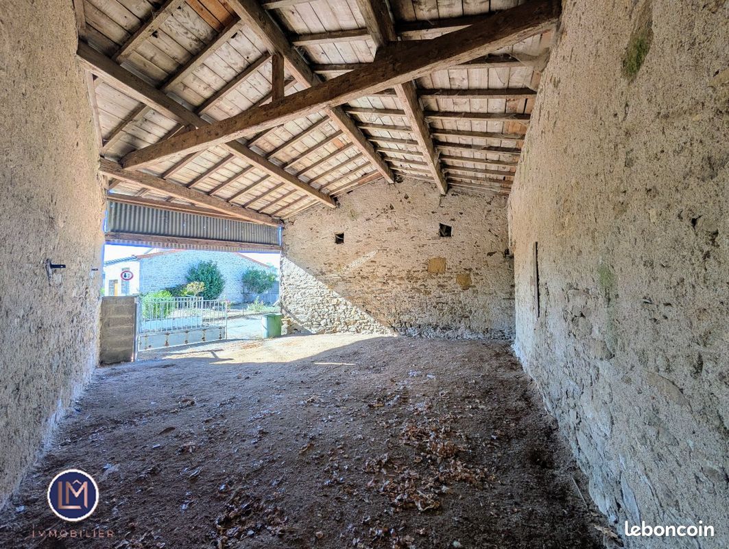 Maison 3 pièces 100 m² · à Pont-Saint-Martin · 100 m² · 117 500 €