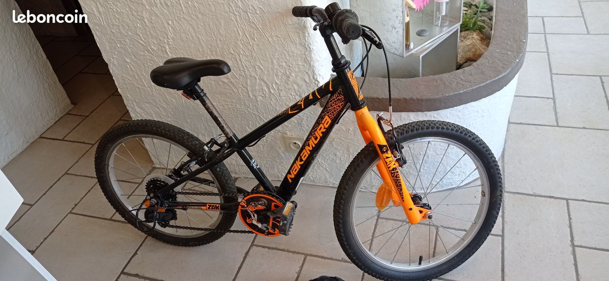 Cycling Shorts Short Vtt Nakamura Nakamura Dello III Bike Shorts M