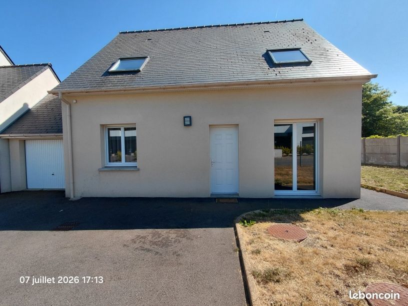 Maison 5 pièces 100 m² · à Plouisy · 100 m² · 243 800 €