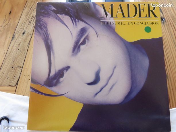 Lot de Vinyles 45 T - 50 centimes le vinyle (image 1)
