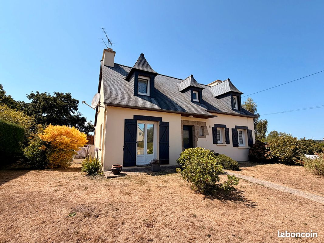 Maison 7 pièces 123 m² · à Lamballe-Armor · 123 m² · 262 500 €