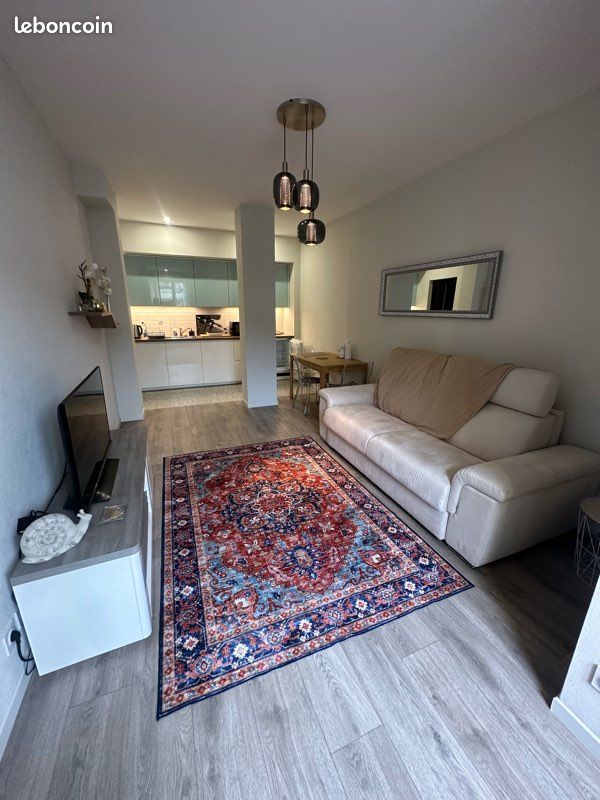 Appartement 2 pièces 50 m² · à Toulouse · 50 m² · 900 €/mois