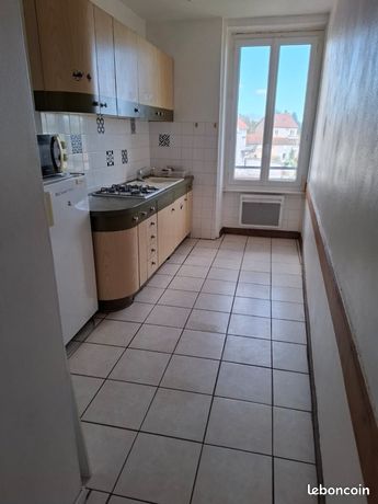 Location Appartement Montagny 42840