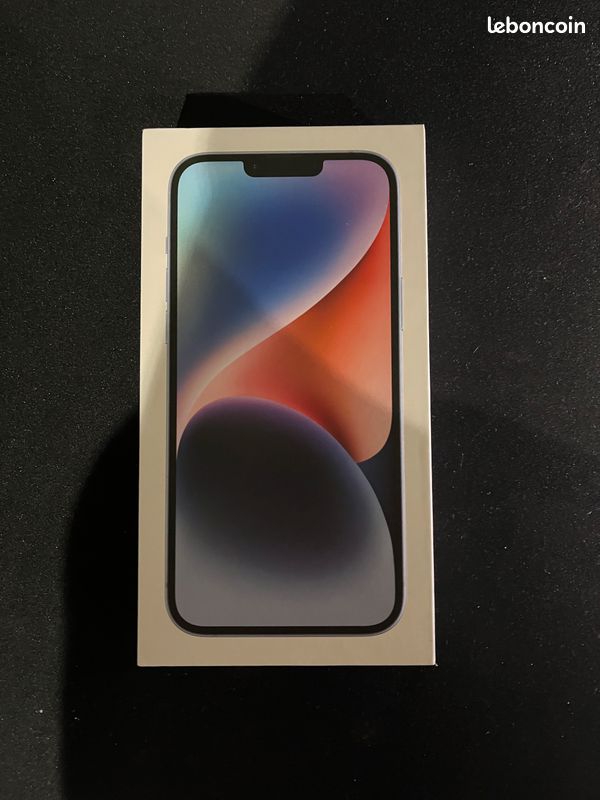 IPhone 14 plus (image 1)
