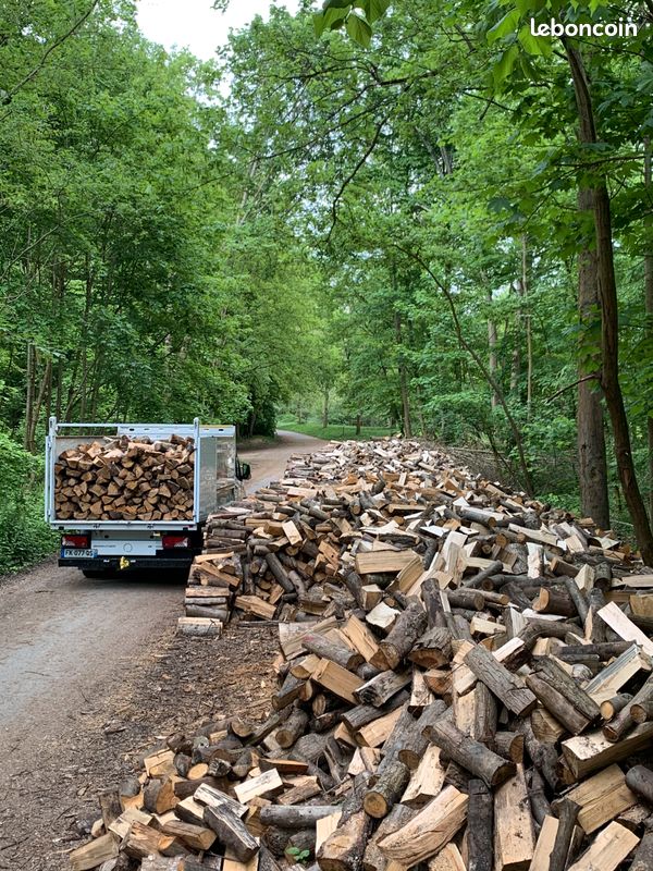 Bois de chauffage (image 3)