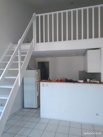 T3 55M² NIMES