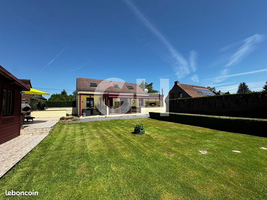 Maison 6 pièces 149 m² · à Mairieux · 149 m² · 299 250 €