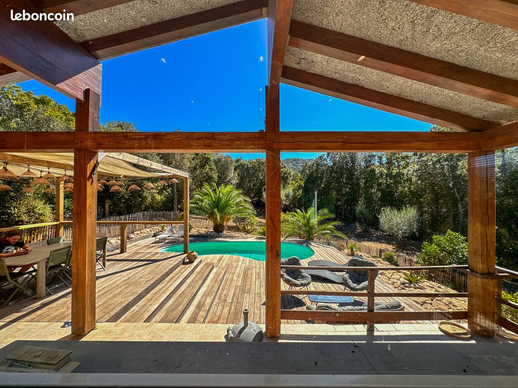 Maison 4 pièces 142 m² · à Sotta · 142 m² · 749 000 €