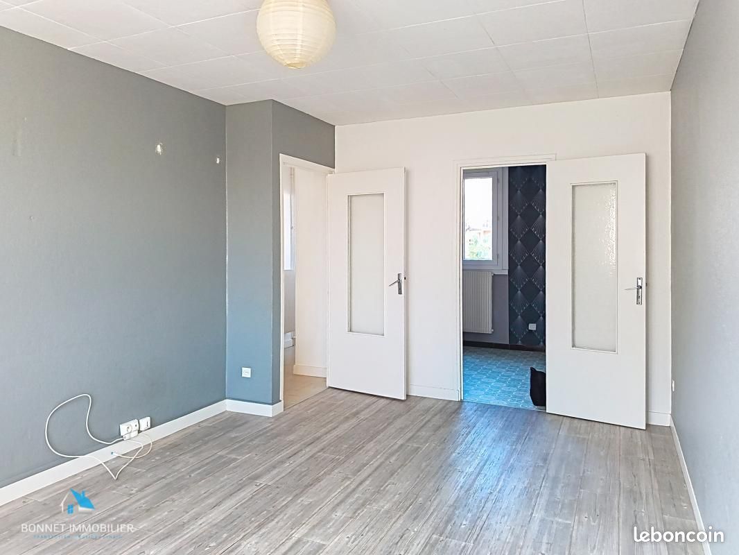 Maison 3 pièces 64 m² · à Cébazat · 64 m² · 710 €/mois