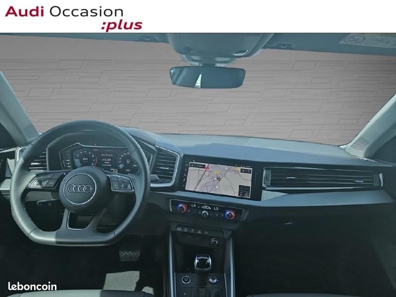 Audi A1 allstreet 35 TFSI 150ch Design Luxe S tronic 7 (image 7)