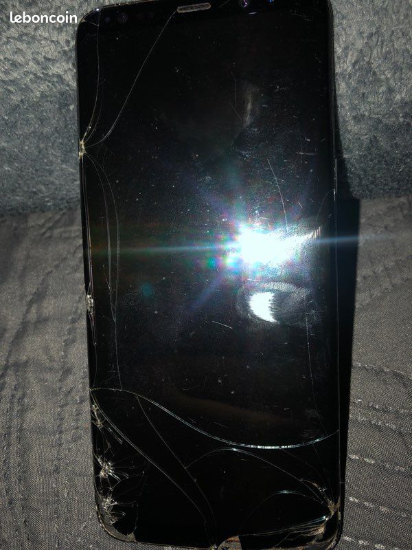 Samsung s8 (image 4)