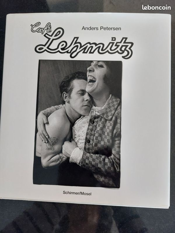 Café Lehmitz (image 2)