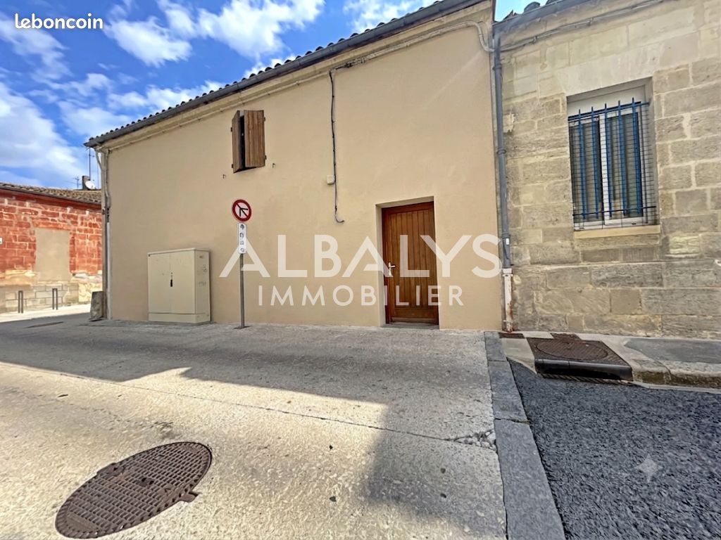 Appartement 1 pièce 36 m² · à Libourne · 36 m² · 87 000 €