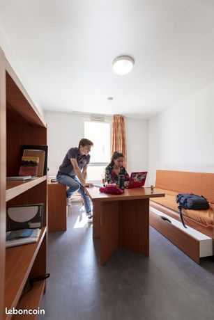 Appartement a louer ivry-sur-seine - 1 pièce(s) - 18 m2 - Surfyn