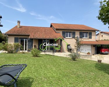 Maison 509 000 € - 141 m²