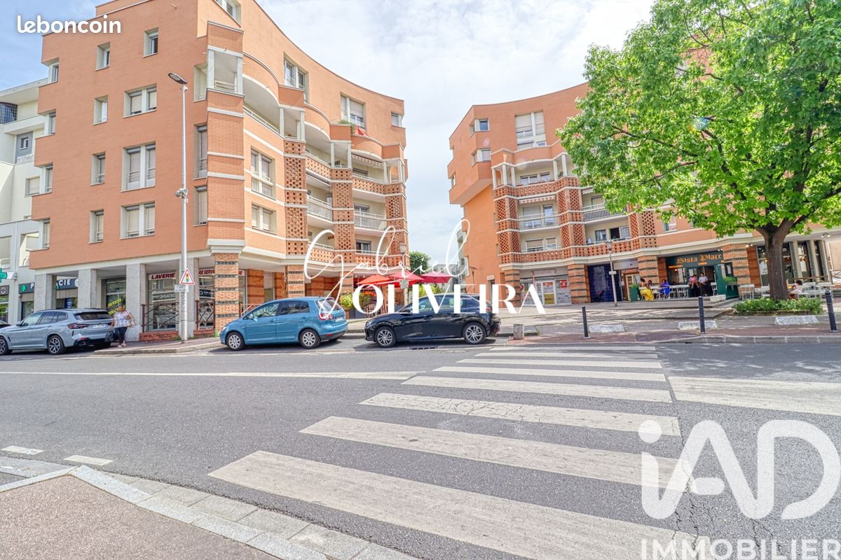 Appartement 4 pièces 79 m² · à Eaubonne · 79 m² · 289 000 €