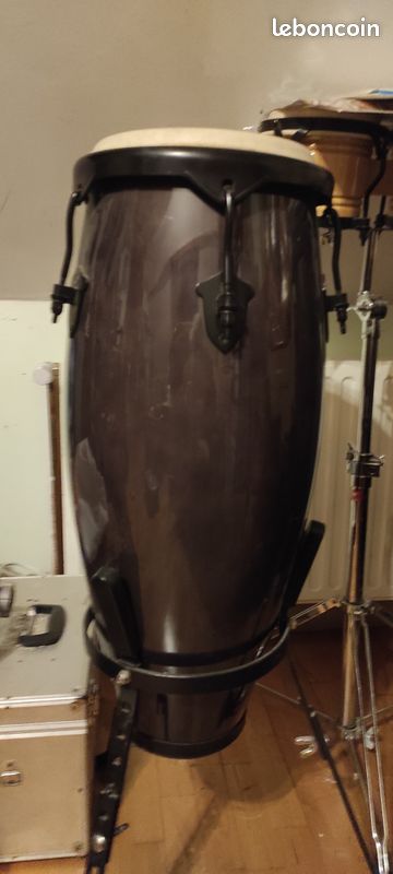 Congas et Bongos (image 2)