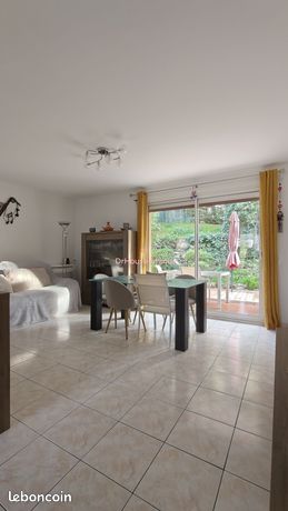 Appartement 4 pièces 74 m²