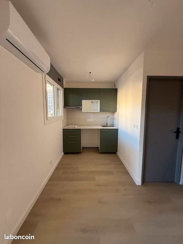 Appartement 2 pièces 40 m² · à Béziers · 40 m² · 680 €/mois