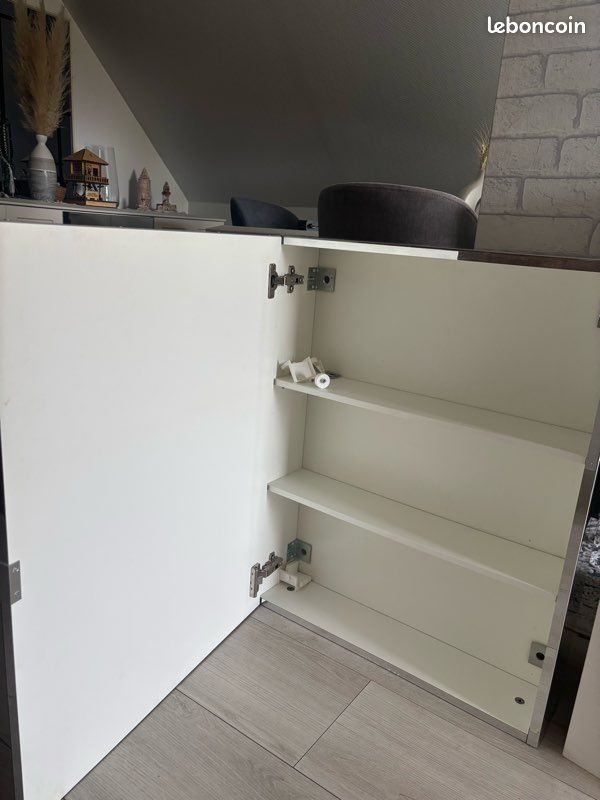 Miroir rangement (image 2)