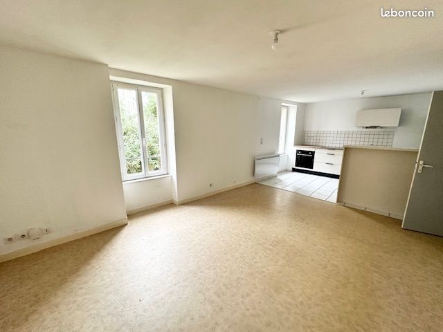 Appartement 3 pièces 62 m² · à Brest · 62 m² · 650 €/mois