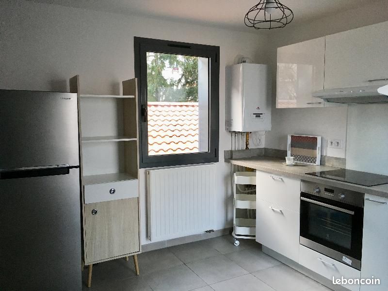Appartement 3 pièces 62 m² - Bordeaux 33000 (image principale 6)