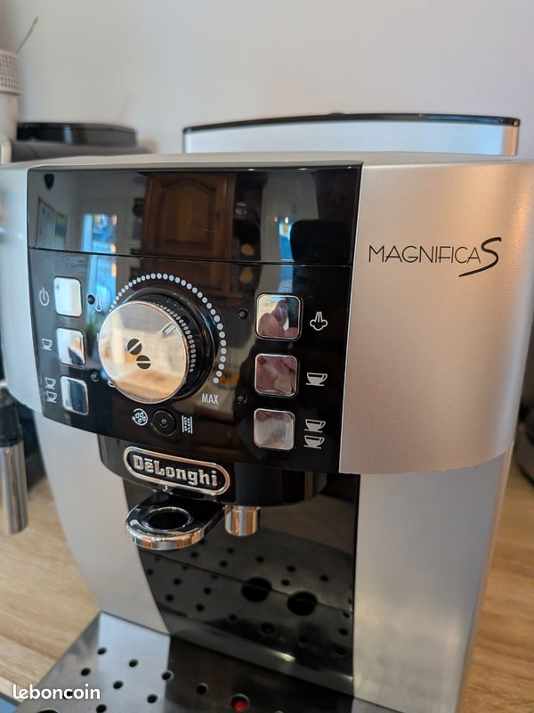 Cafetière broyeur Delonghi (image 3)