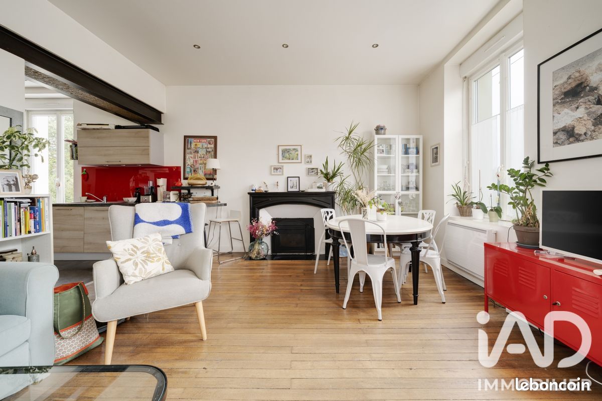 Appartement 3 pièces 82 m² · à Frouard · 82 m² · 139 000 €