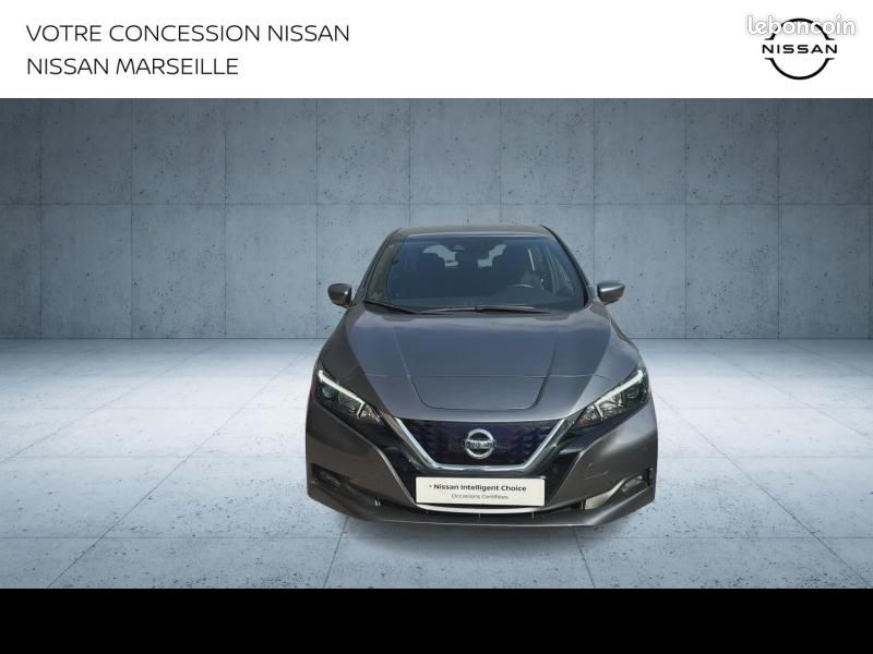 Nissan Leaf 150ch 40kWh Acenta 21 (image 2)